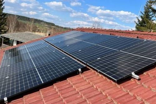 Foto: Galimed Energy: Přední hráč v oblasti fotovoltaické energetiky a minimalizování nákladů za energie