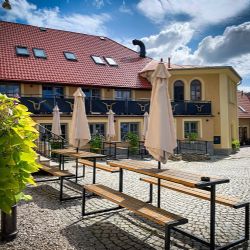 Kde si skvěle užijete pivní lázně ve stylovém ubytování?