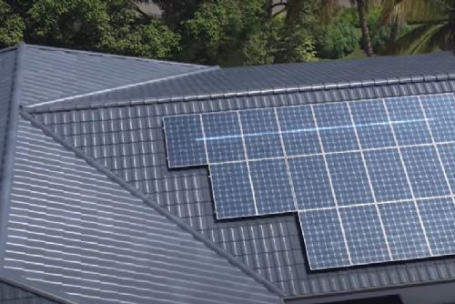 Foto: Nechte si zřídit fotovoltaickou elektrárnu na klíč. Specialisté z firmy Lagom Energy vám se vším pomohou