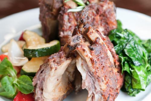 Foto: Oslava v restauraci s výborným pohoštěním v Karlovarském kraji? Restaurace Charleston pro vás vše s radostí nachystá