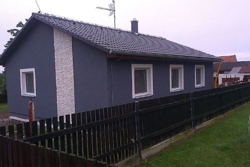 Foto: Přečtěte si recenze a názory zákazníků na zděné domy na klíč od plzeňské firmy Brickhouse s.r.o.