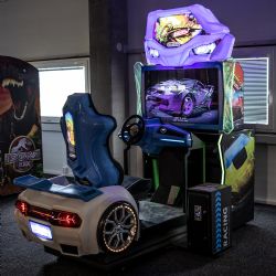 Tip: Užijte si listopadový sváteční den ve FUN Areně Cheb a užijte si plno zábavy s celou rodinou