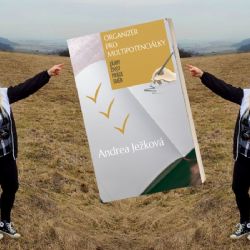 Vyzkoušejte zdarma užitečnou online pomůcku pro multipotenciálky, které věčně nestíhají