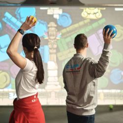 Zábava, zážitky, adrenalin, občerstvení a plno atrakcí. To vše najdete ve FUN Areně Cheb!