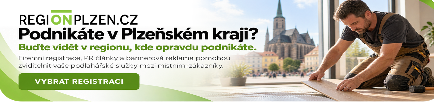 Regionální inzerce – zviditelněte svou firmu a oslovte zákazníky ve svém regionu