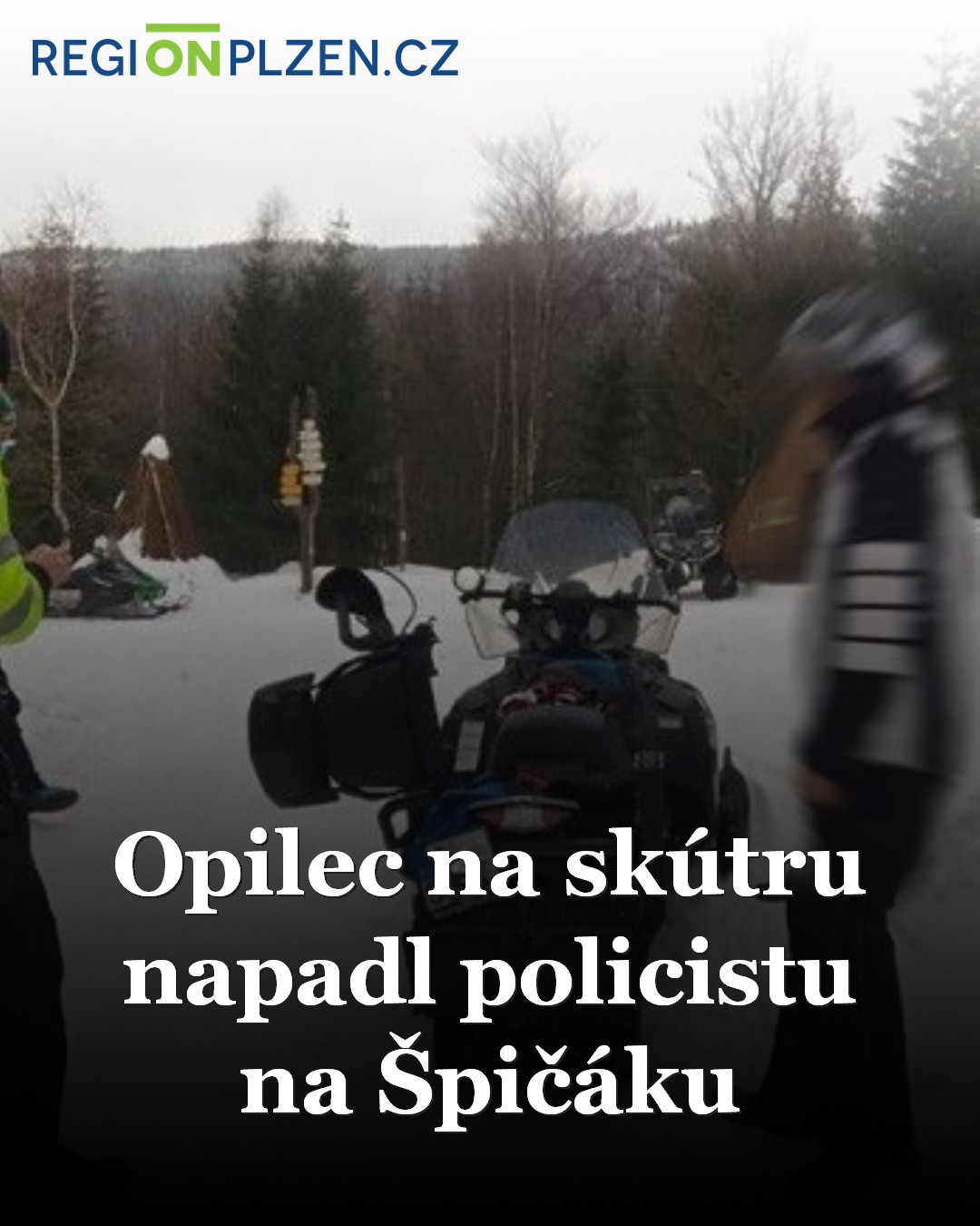 opilec-na-sk-tru-napadl-policistu-na-pi-ku-zpr-vy-plze-sk-kraj