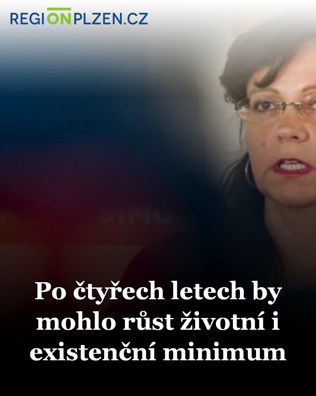 Po čtyřech letech by mohlo růst životní i existenční minimum / Zprávy ...