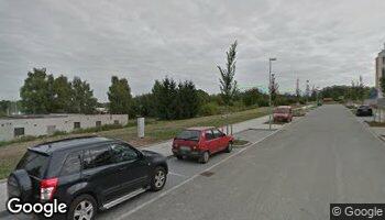 obrazek: avatar HARMONIZAČNÍ A REGENERAČNÍ CENTRUM KONTAKTA