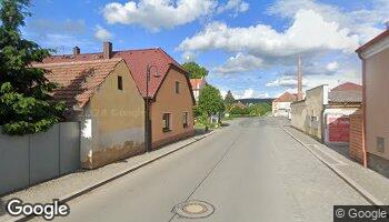 obrazek: avatar Česká pošta, s.p. (Plzeň-jih)